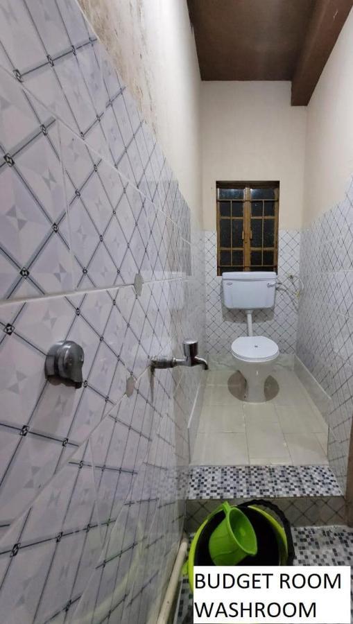Odyssey'S Latara Homestay Cherrapunji Exterior photo